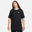 Nike Sportswear Club Ανδρικό T-shirt