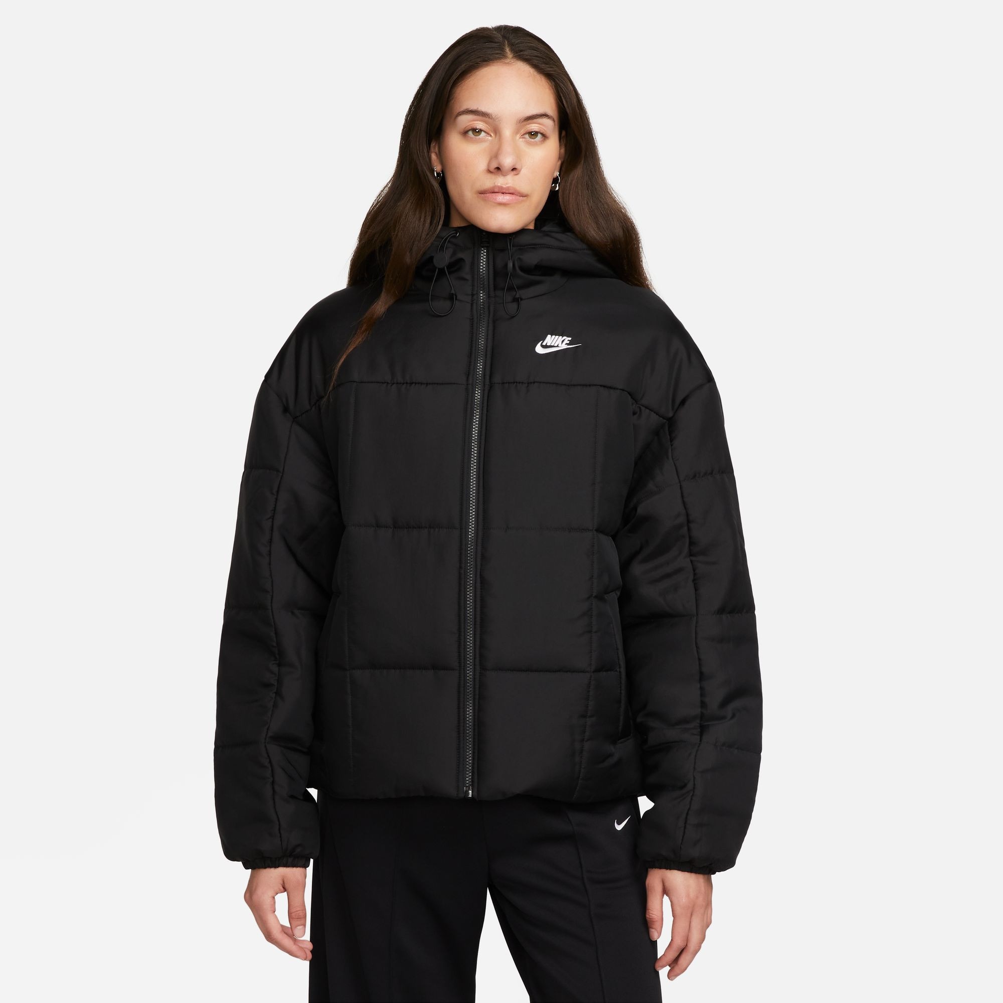 Nike W Nsw Esstl Thrmr Clsc Puffer (9000151830_1480)