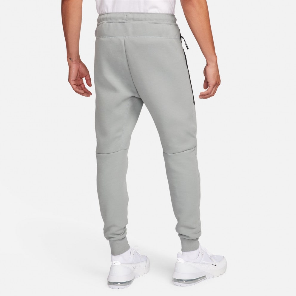 330 Nike For Sportswear Tech Fleece Men s Jogger Pants Grey