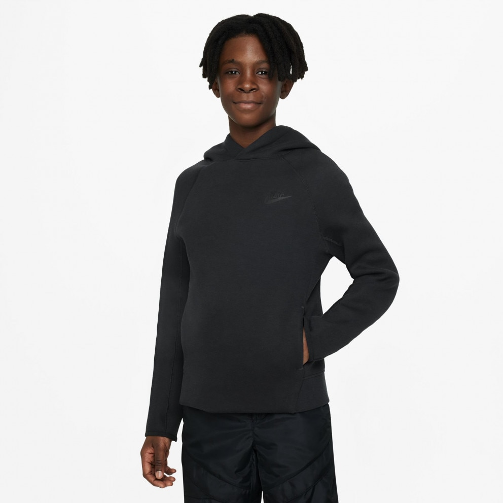 Nike Sportswear Tech Fleece Kids' Hoodie