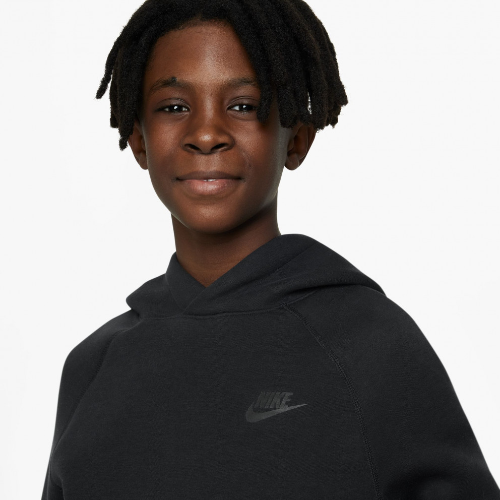 Nike Sportswear Tech Fleece Kids' Hoodie