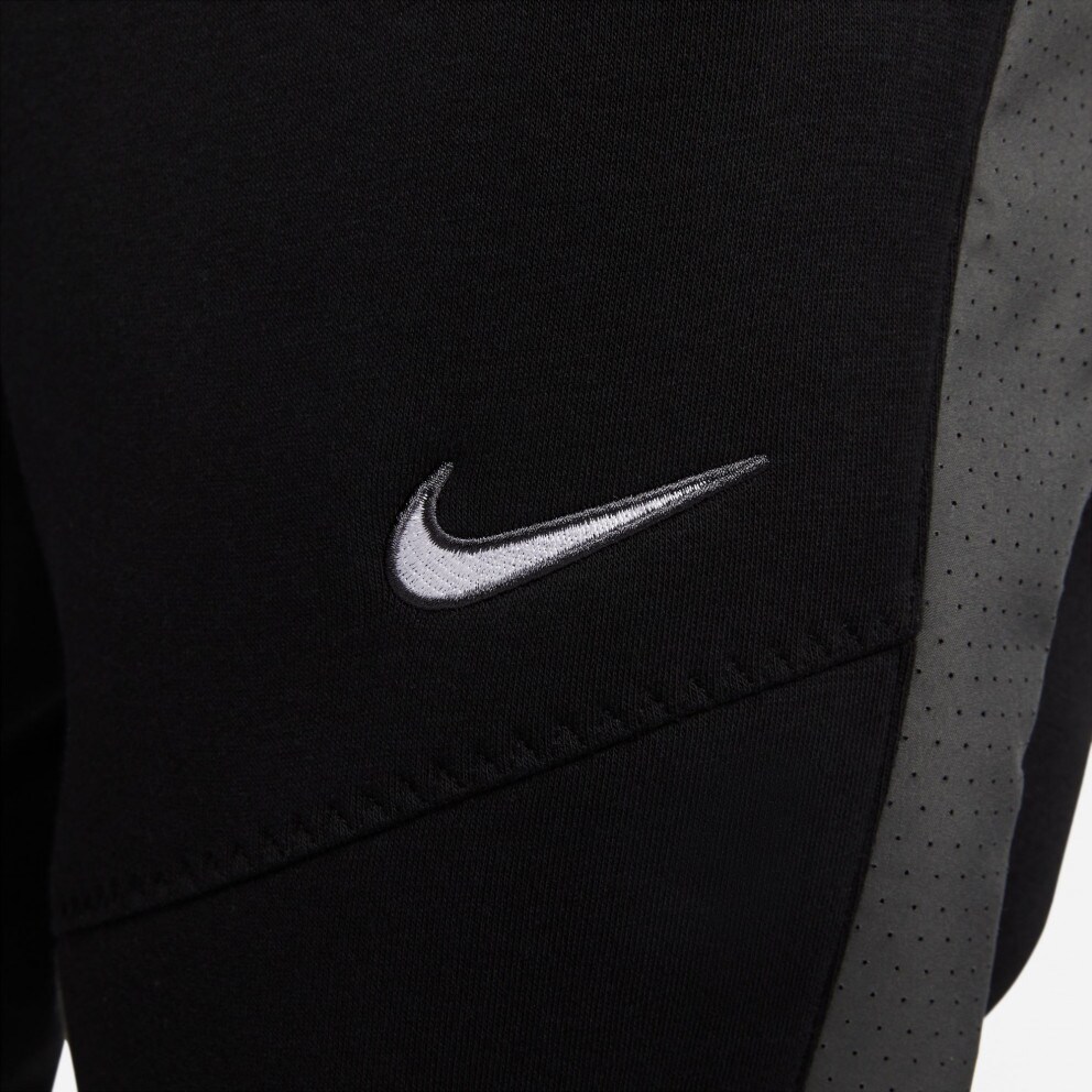 Nike Sportswear Fleece Jogger Aνδρικό Παντελόνι Φόρμας