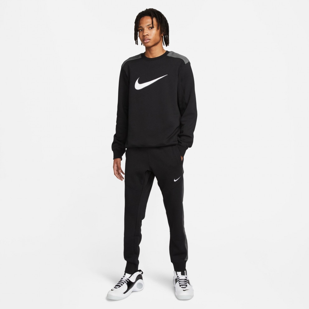 Nike Sportswear Fleece Jogger Aνδρικό Παντελόνι Φόρμας