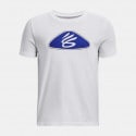 Under Armour Stephen Curry Kid's T-shirt