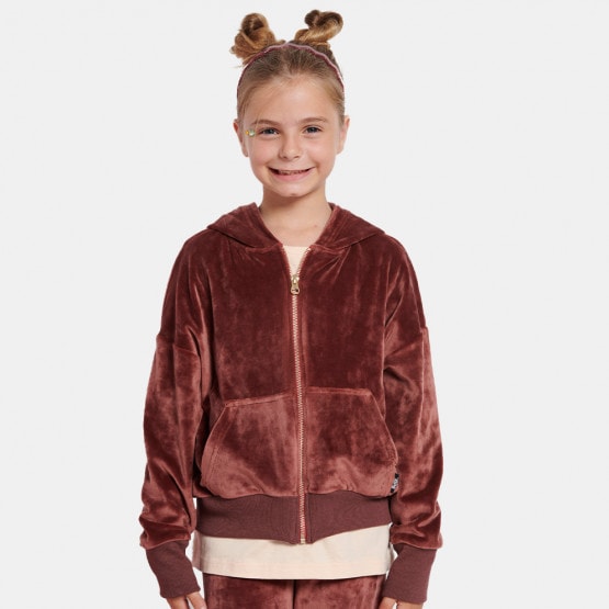 BodyTalk Kid's Track Top
