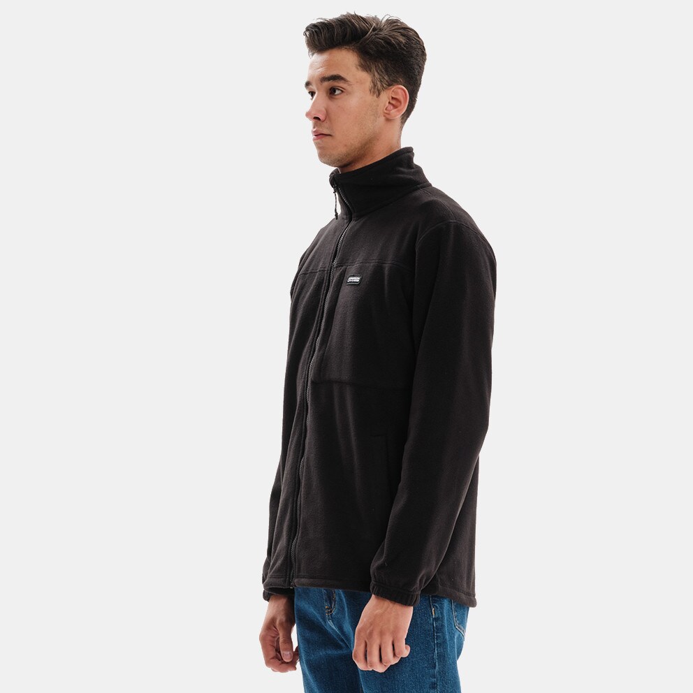 Emerson Full Zip Fleece Men's Jacket