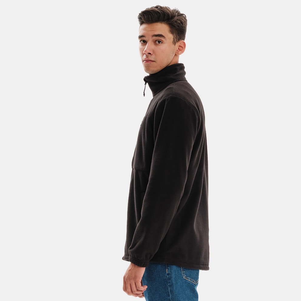 Emerson Full Zip Fleece Men's Jacket