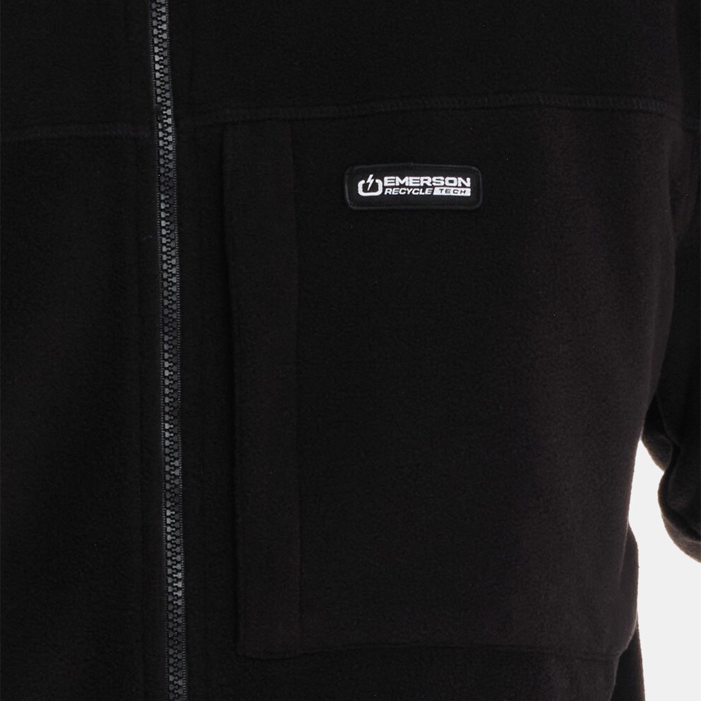 Emerson Full Zip Fleece Men's Jacket