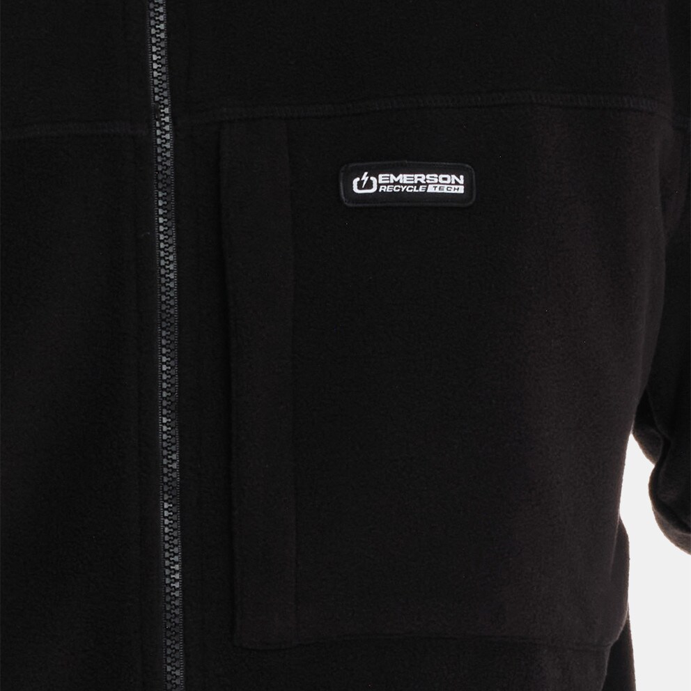 Emerson Men's Full Zip Fleece