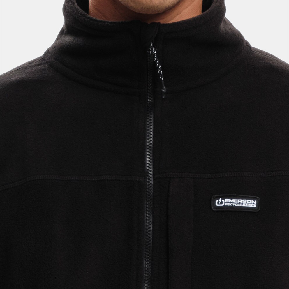 Emerson Full Zip Fleece Men's Jacket