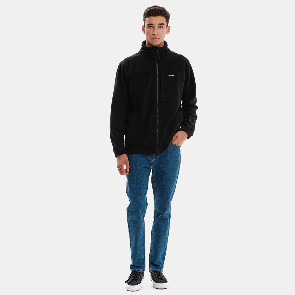 Emerson Full Zip Fleece Men's Jacket
