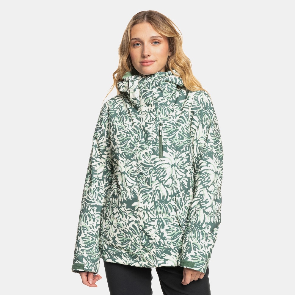 Roxy Jetty Women's Ski Jacket