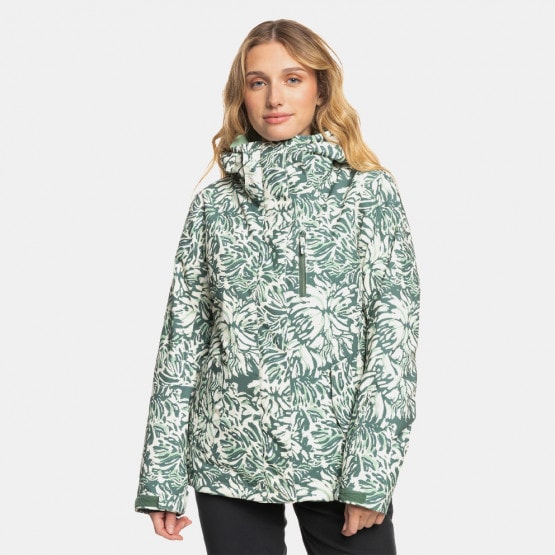 Roxy Jetty Women's Ski Jacket