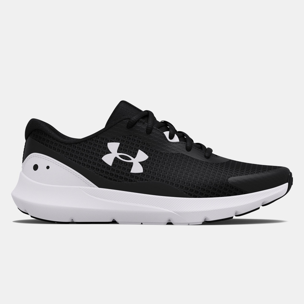 Under Armour Surge 3 Γυναικεία Παπούτσια (9000118298_8509) Γυναικεία / Γυναικεία Παπούτσια / Γυναικεία Παπούτσια για Τρέξιμο