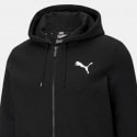 Puma x OFI Crete F.C Essentials Men's Zipped Hoodie