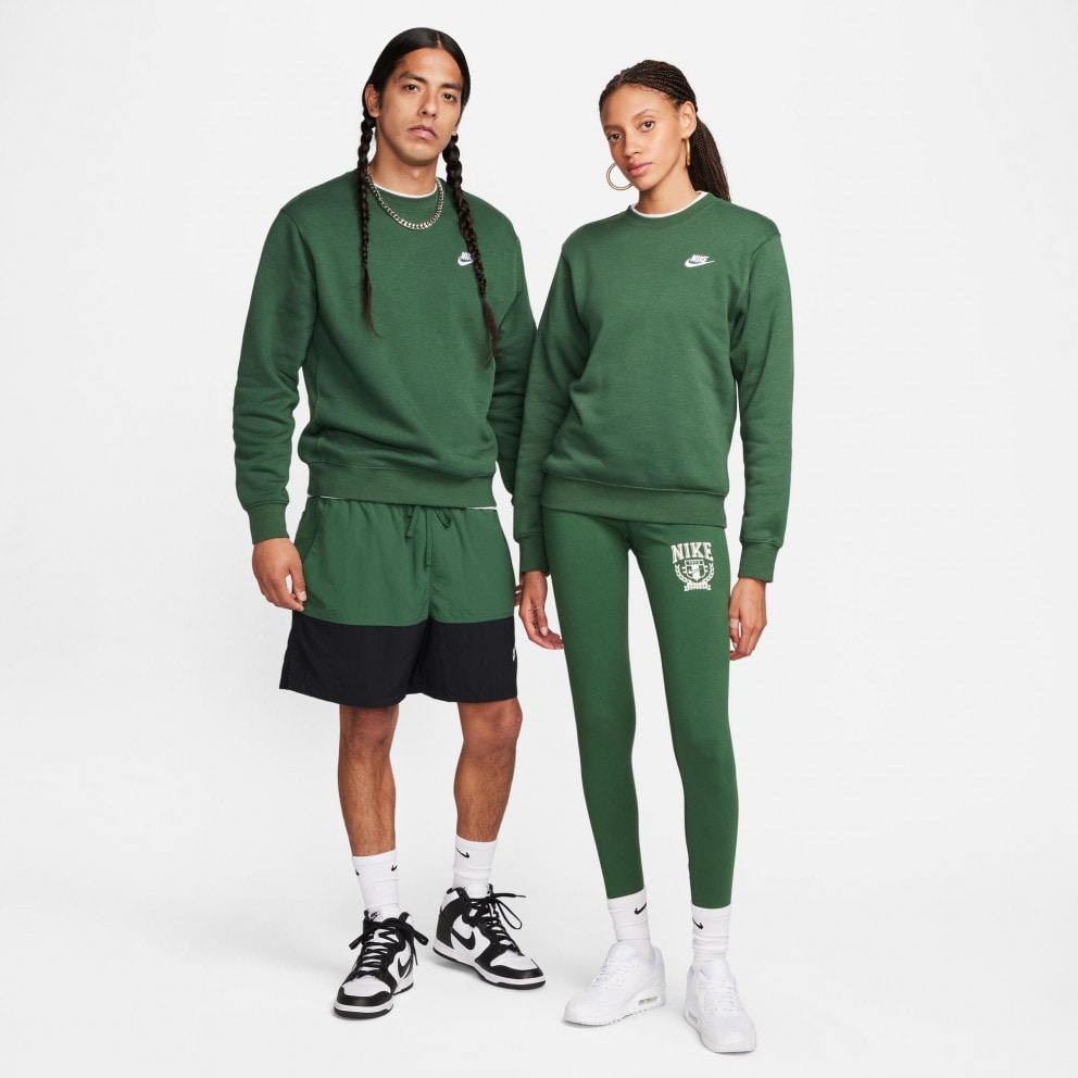 Nike Sportswear Club Unisex Sweatshirt