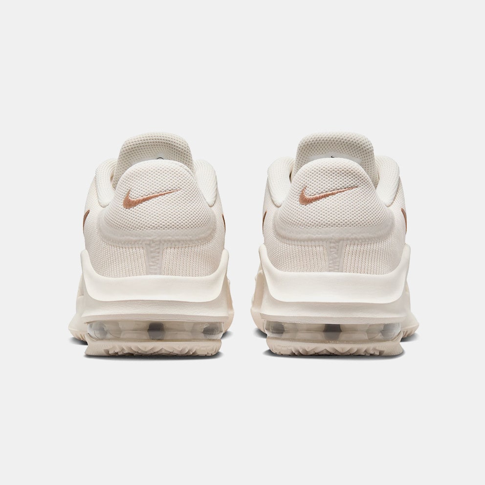 Nike Air Max Impact 4 Ανδρικά Μπασκετικά Παπούτσια
