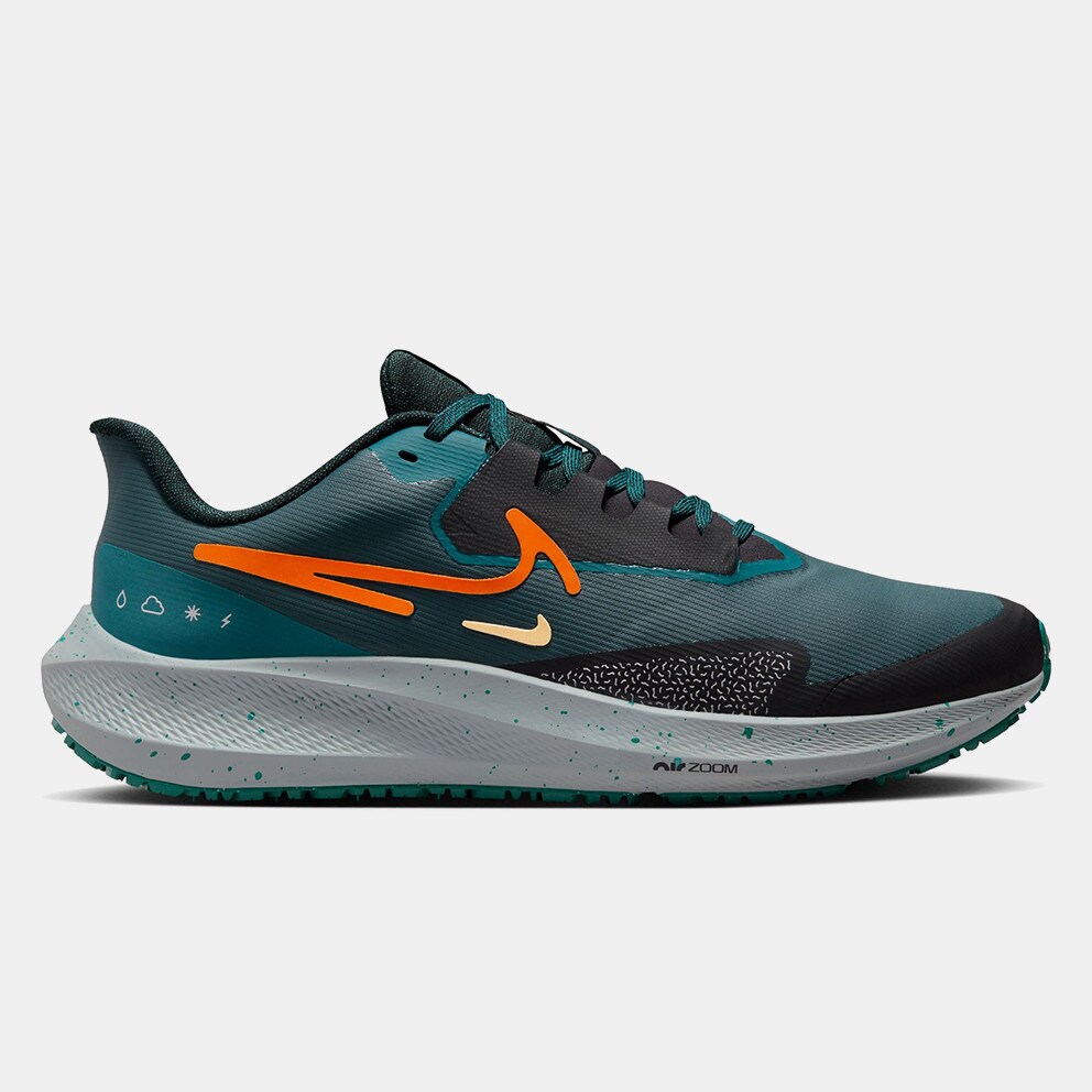 Nike Air Zoom Pegasus 39 Shield Ανδρικά Παπούτσια για Τρέξιμο