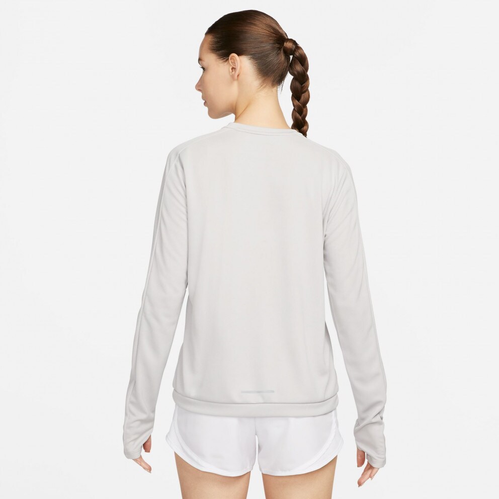 Women's nike pacer long on sale sleeve