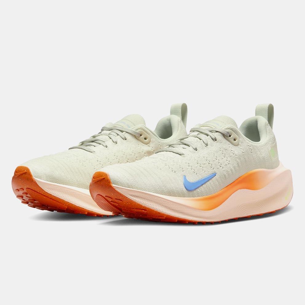 Nike ReactX Infinity Run 4 Γυναικεία Παπούτσια για Τρέξιμο