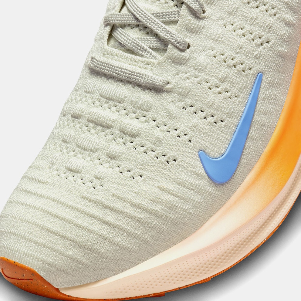 Nike ReactX Infinity Run 4 Γυναικεία Παπούτσια για Τρέξιμο