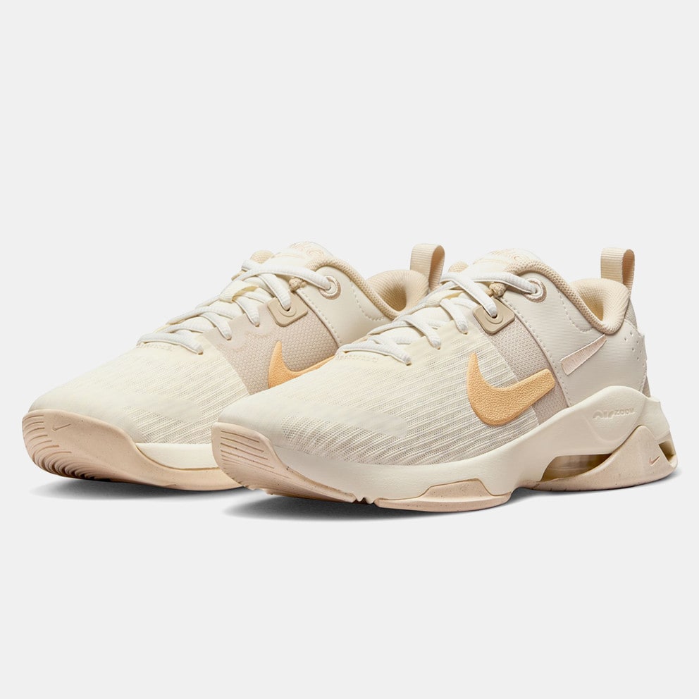 Nike  Zoom Bella 6 Γυναικεία Παπούτσια για Προπόνηση