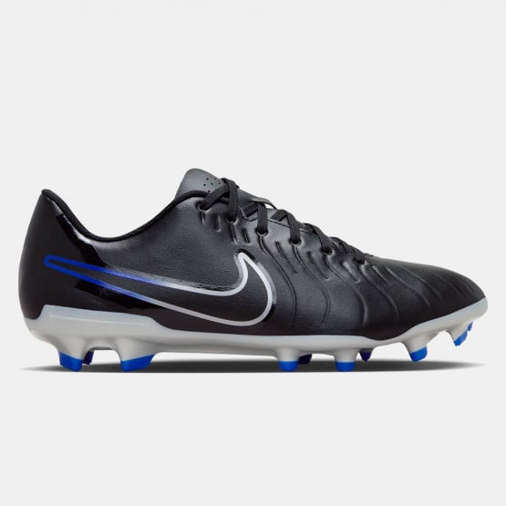 Nike Legend 10 Club Fg/Mg Ανδρικά Ποδοσφαιρικά Παπούτσια