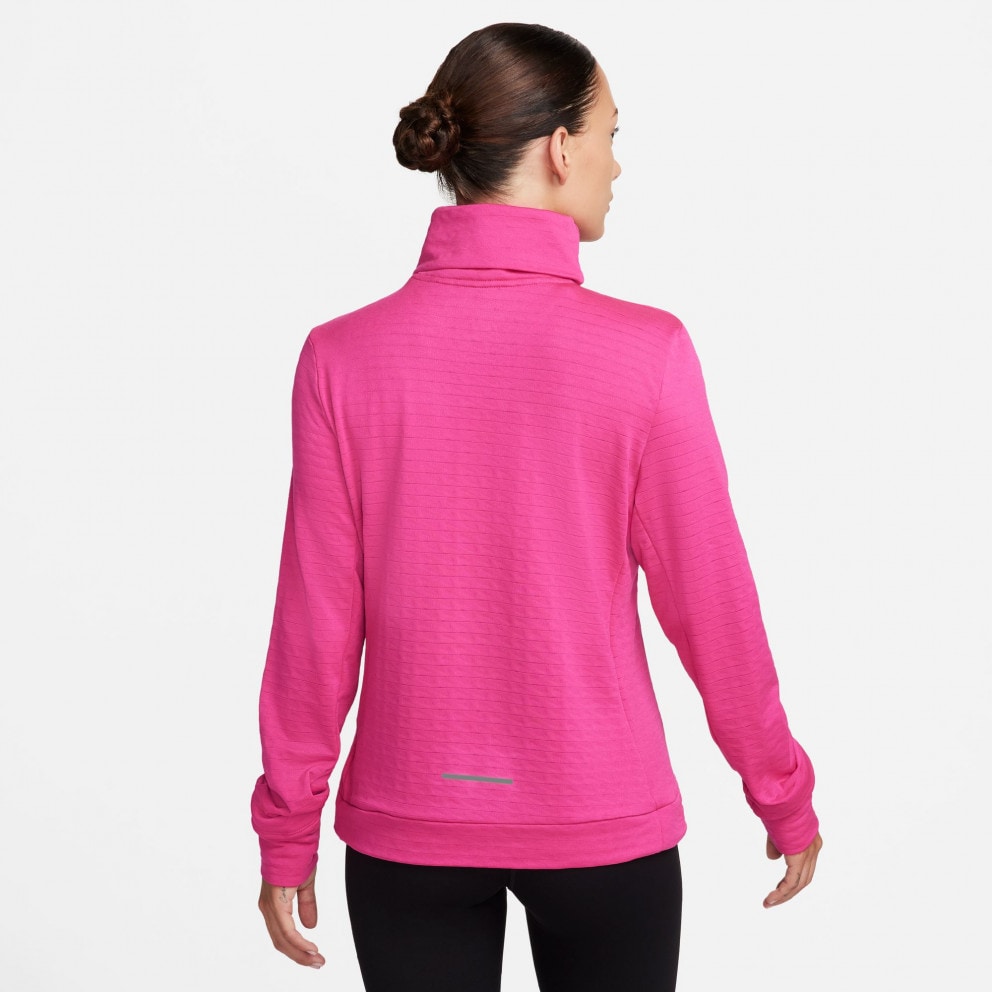 Nike Therma-FIT Swift Women's Long Sleeves T-shirt