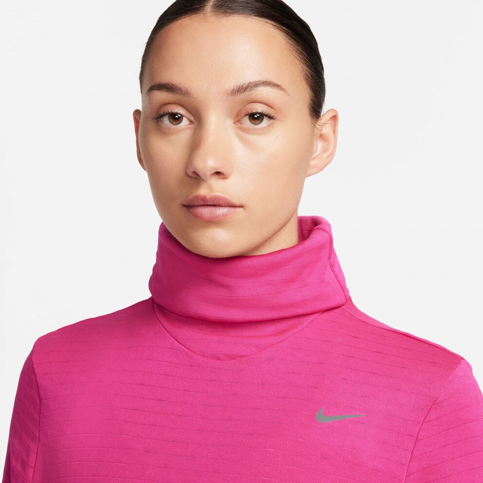 Nike Therma-FIT Swift Women's Long Sleeves T-shirt