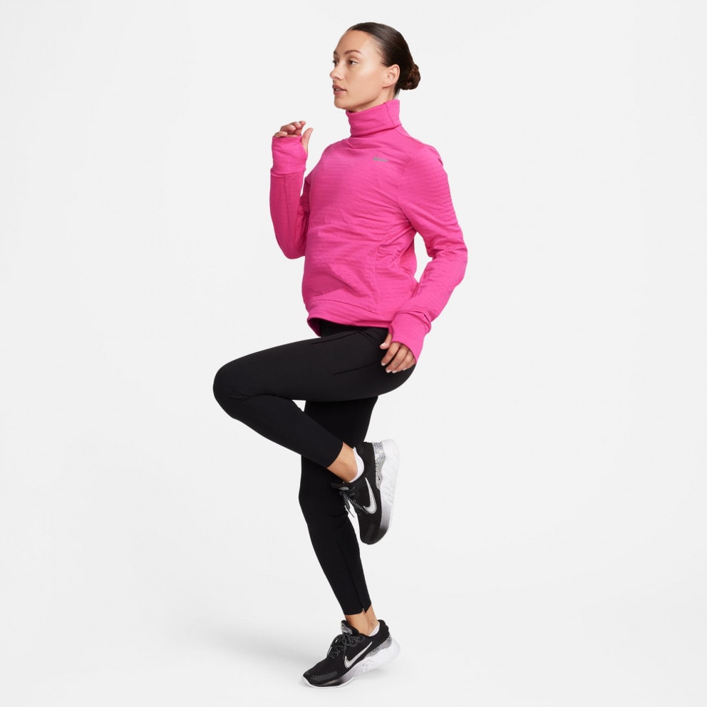 Nike Therma-FIT Swift Women's Long Sleeves T-shirt