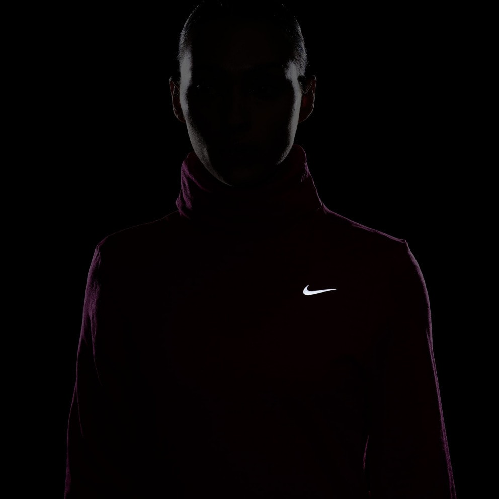 Nike Therma-FIT Swift Women's Long Sleeves T-shirt
