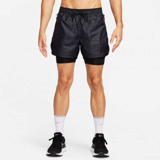 Nike Run Division 7In 2In1 Repel Men's Shorts