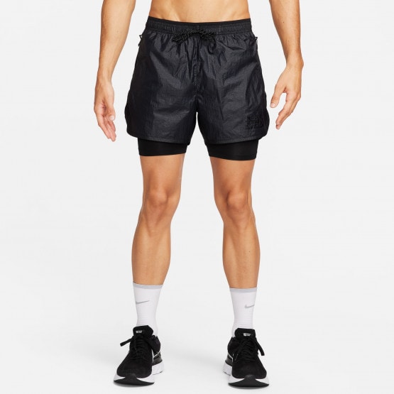 nike m nk rd 7in 2in1 repel short