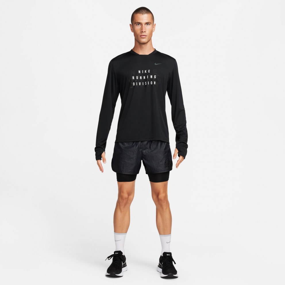 Nike Run Division 7In 2In1 Repel Men's Shorts