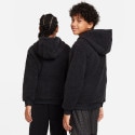 Nike Sportswear Club Fleece Winterized Παιδική Ζακέτα