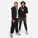 Nike Sportswear Club Fleece Winterized Kids' Track Top