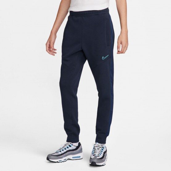 Nike Sportswear Fleece Jogger Aνδρικό Παντελόνι Φόρμας