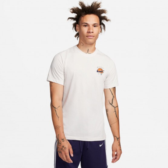 nike m nk df tee ssnl exp