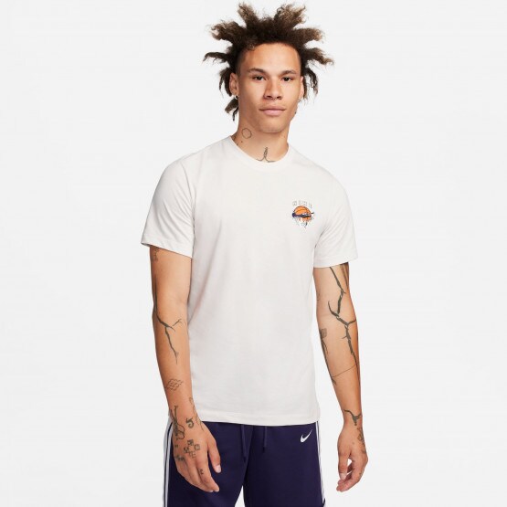 Nike Dri-FIT Men's T-Shirt