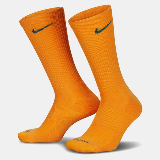 Nike Everyday Plus Cushioned 3-Pack Unisex Κά΄λτσες