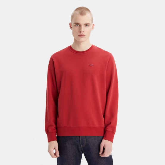 Levi's Lm Rt Knit Shirts