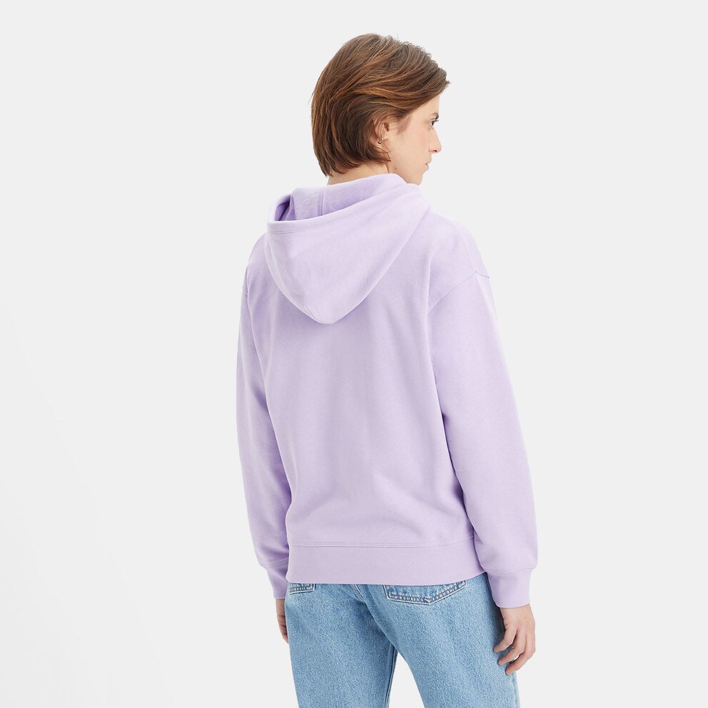 Levi's Women's Track Top