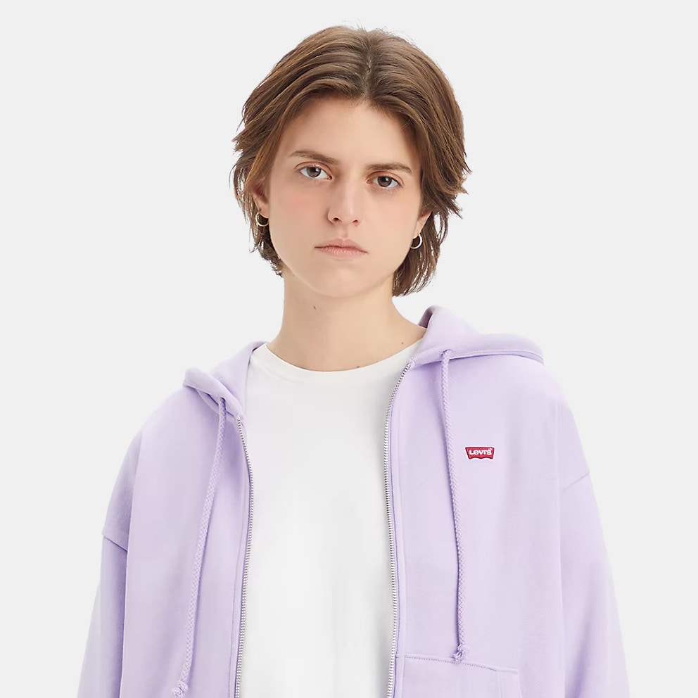 Levi's Women's Track Top