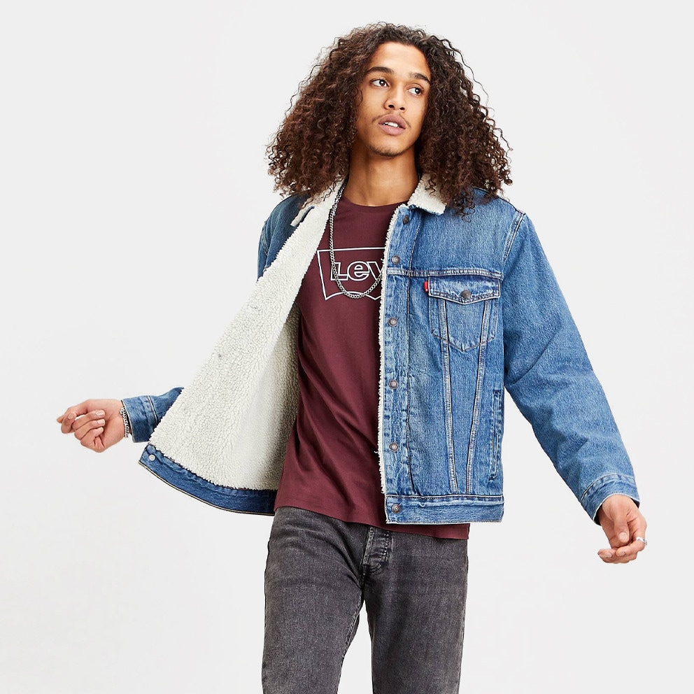 Levi's Lm Rt Jackets (9000152809_26105)