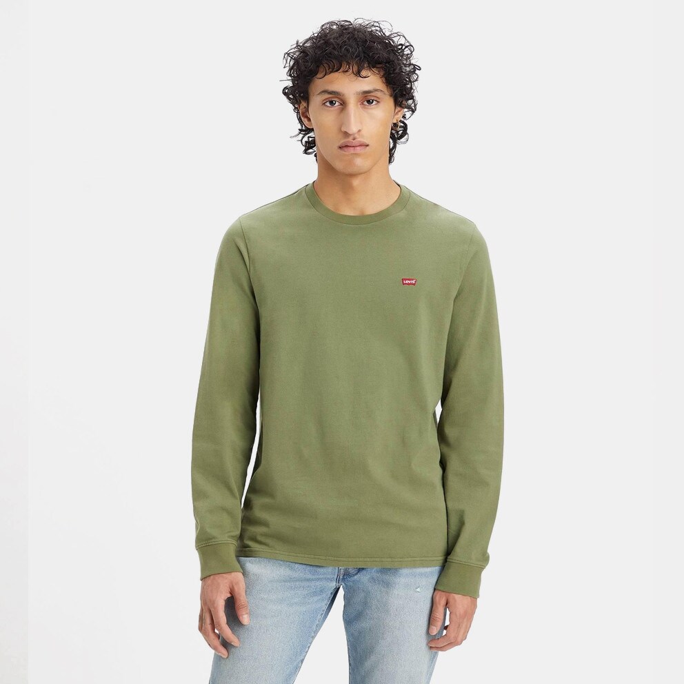 Levi's Levi's Lm Rt Knit Shirts (9000152810_26101)