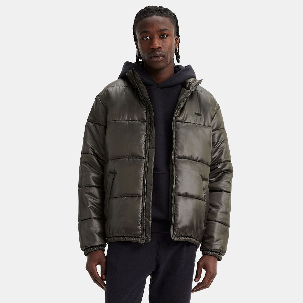 Ten C multiple-pocket field jacket Sportswear