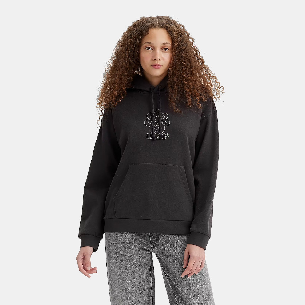  Levi's Γυναικείο Φούτερ (9000152820_26097) 2025