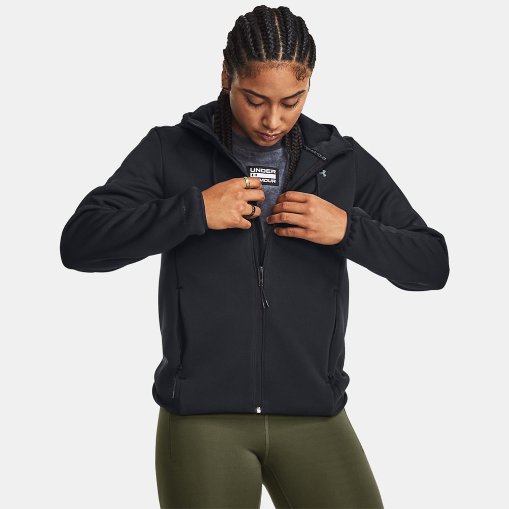 Under Armour Essential Women's Jacket