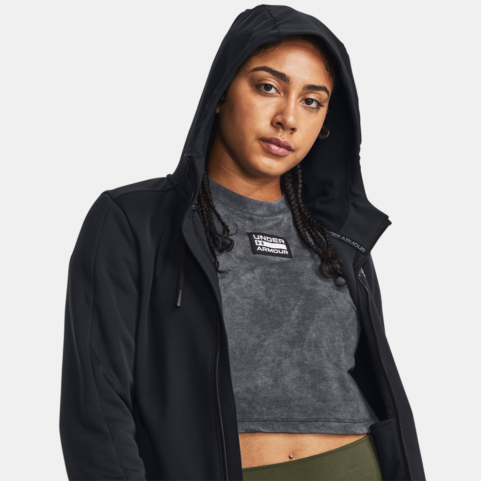 Under Armour Essential Women's Jacket