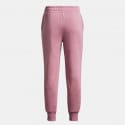 Under Armour Rival Fleece Kids' Track Pants